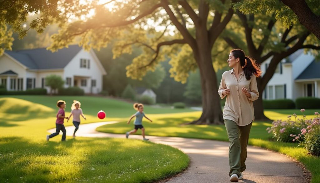 découvrez des astuces pratiques pour équilibrer harmonieusement votre vie de maman avec vos activités à l’ouest, alliant bien-être familial et passions personnelles.