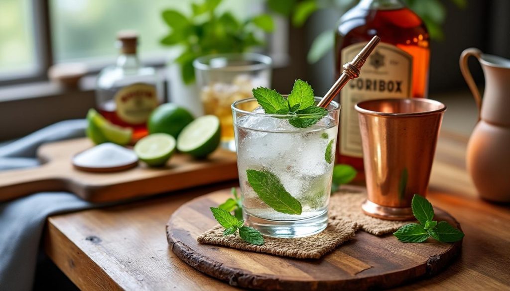 découvrez nos astuces pour réussir parfaitement votre julep gommeux maison, un cocktail rafraîchissant et savoureux à préparer facilement chez vous.