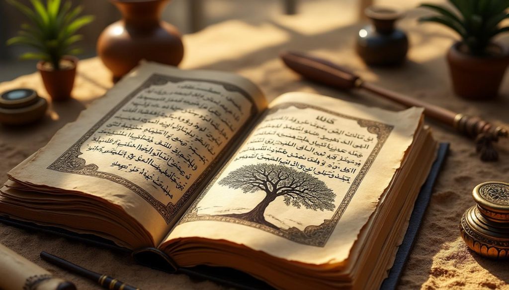 découvrez l'origine et la signification des noms de famille arabes, leur histoire et leur importance culturelle à travers les siècles.