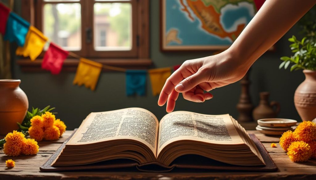 explorez l'origine et la signification des prénoms mexicains, leur histoire culturelle et les traditions qui les entourent.