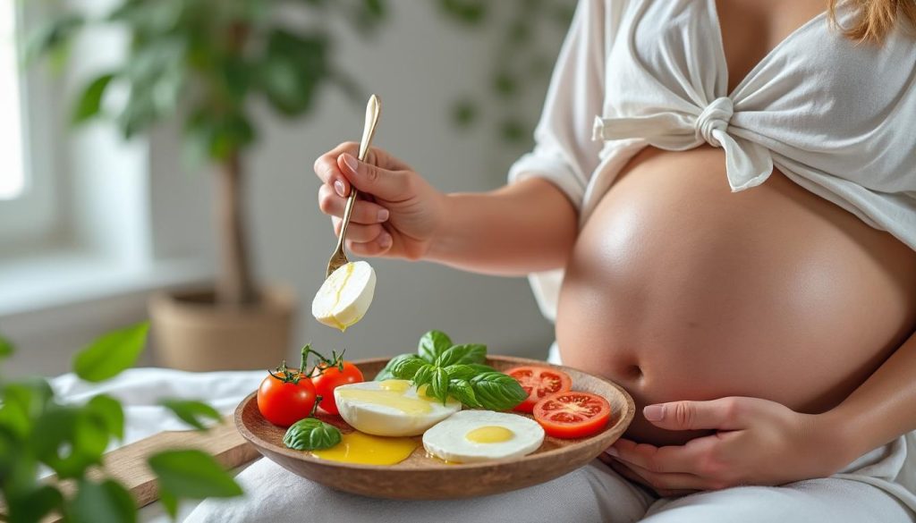 découvrez comment consommer de la mozzarella en toute sécurité pendant la grossesse, avec des conseils essentiels pour éviter les risques et protéger votre santé et celle de bébé.