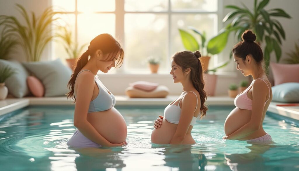 découvrez des activités insolites et adaptées à la grossesse pour vous sentir bien, rester active et profiter pleinement de cette période unique.