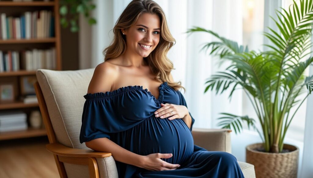 découvrez les dernières informations sur la grossesse d'anne le nen, ses annonces et ce que nous savons jusqu'à présent sur cet heureux événement.