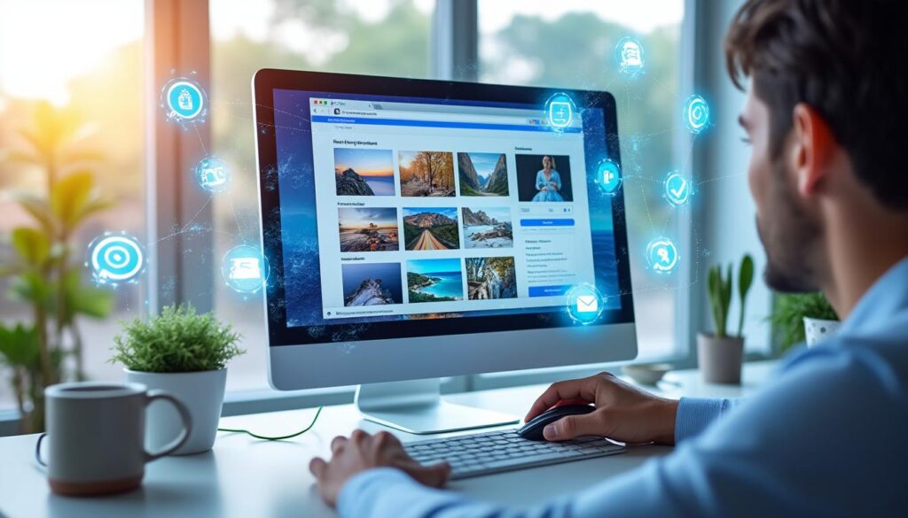 découvrez comment fonctionne erome pour partager facilement et rapidement vos contenus en ligne, tout en protégeant votre vie privée.