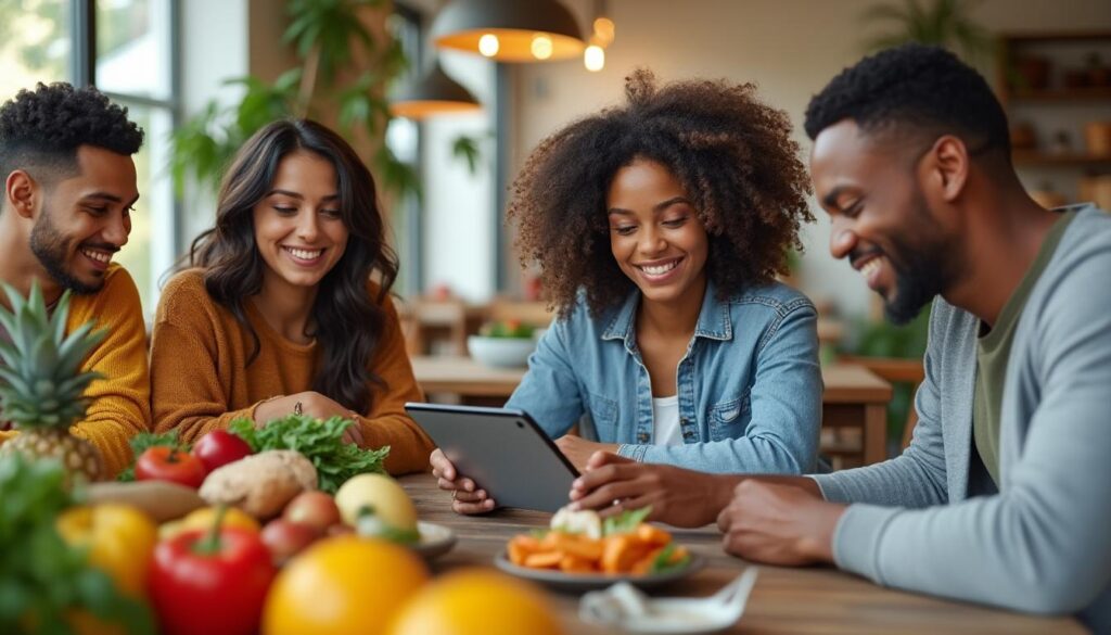 découvrez comment family deal facilite vos achats en groupe en rendant le processus simple, rapide et économique pour toute la famille.