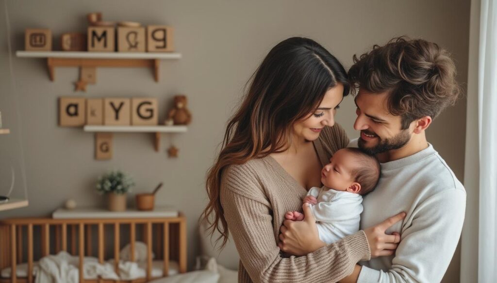 découvrez pourquoi opter pour un prénom de garçon rare peut donner à votre enfant une identité unique et pleine de charme, tout en reflétant originalité et personnalité.