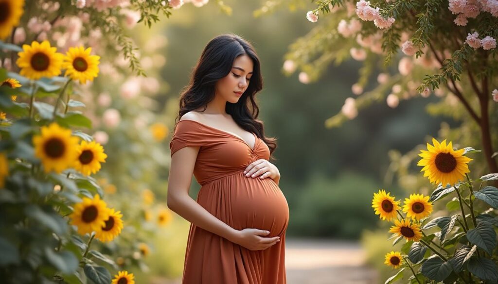 découvrez les dernières informations sur la grossesse de sarah knafo : son état, ses projets et tout ce que l'on sait jusqu'à présent.