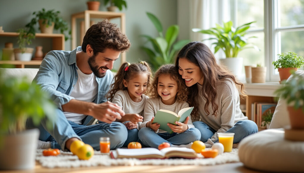 découvrez des conseils essentiels et des astuces pratiques pour accompagner le développement et l'épanouissement de vos enfants à chaque étape de leur croissance.